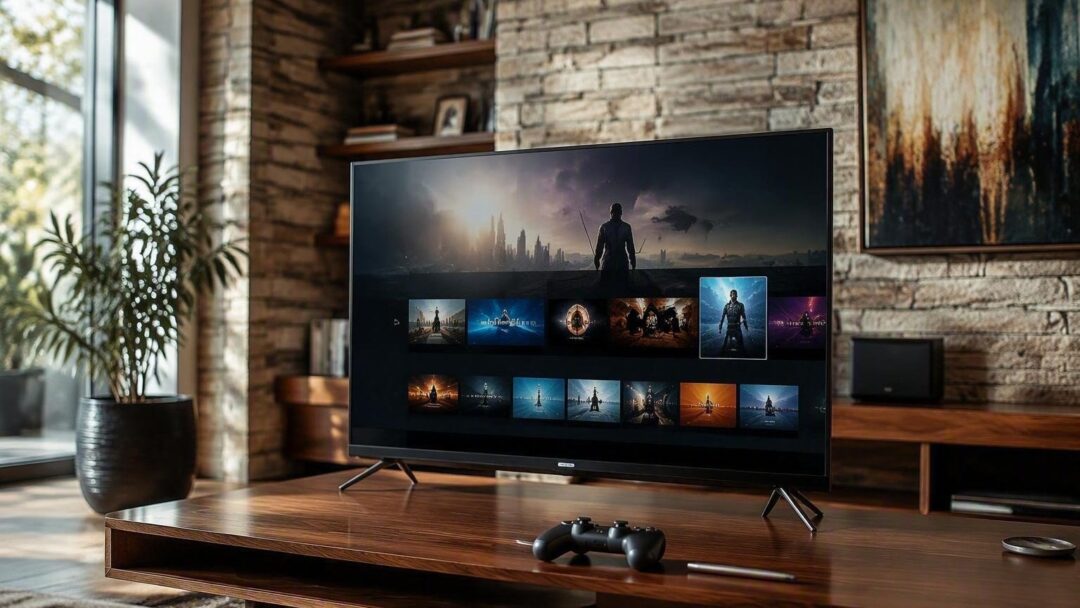Amazon Luna ora integrato in Prime Video: ecco cosa cambia per gli utenti