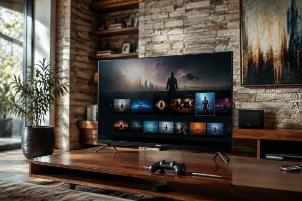 Amazon Luna ora integrato in Prime Video: ecco cosa cambia per gli utenti