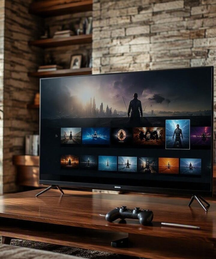 Amazon Luna ora integrato in Prime Video: ecco cosa cambia per gli utenti