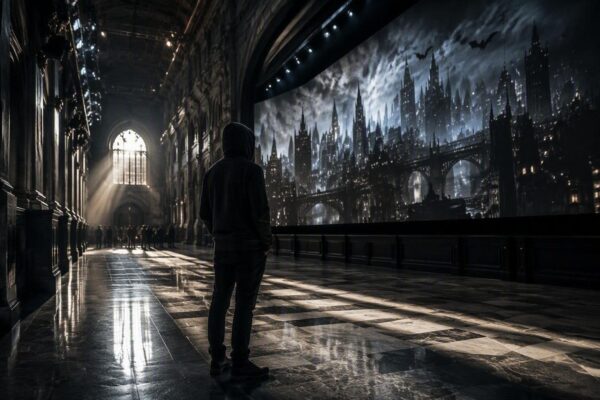 Batman Day 2026: eventi gratuiti e proiezioni speciali a Milano