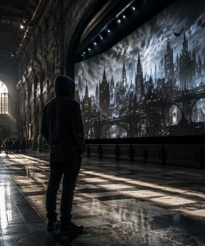 Batman Day 2026: eventi gratuiti e proiezioni speciali a Milano