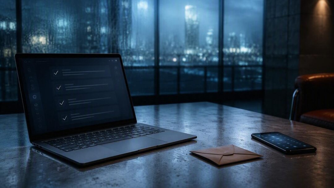 Checklist anti dopamina per gadget nerd: tre mosse chiave