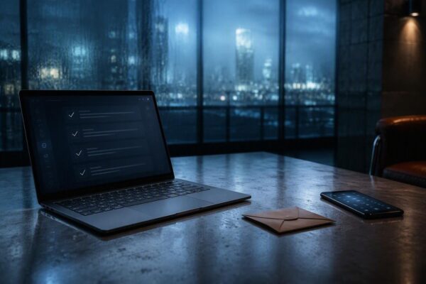 Checklist anti dopamina per gadget nerd: tre mosse chiave
