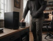 Come costruire un server Plex: hardware e soluzioni per la tua libreria digitale