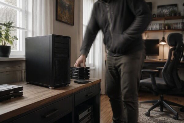 Come costruire un server Plex: hardware e soluzioni per la tua libreria digitale