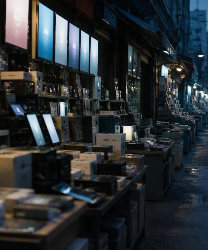 Come evitare gadget nerd falsi: filiere, segnali, tutele