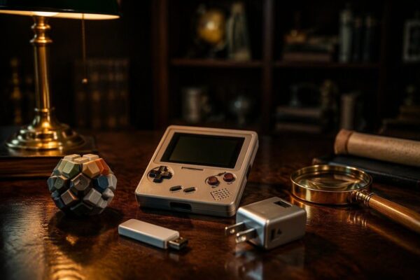 Come riconoscere gadget nerd falsi con una checklist affidabile