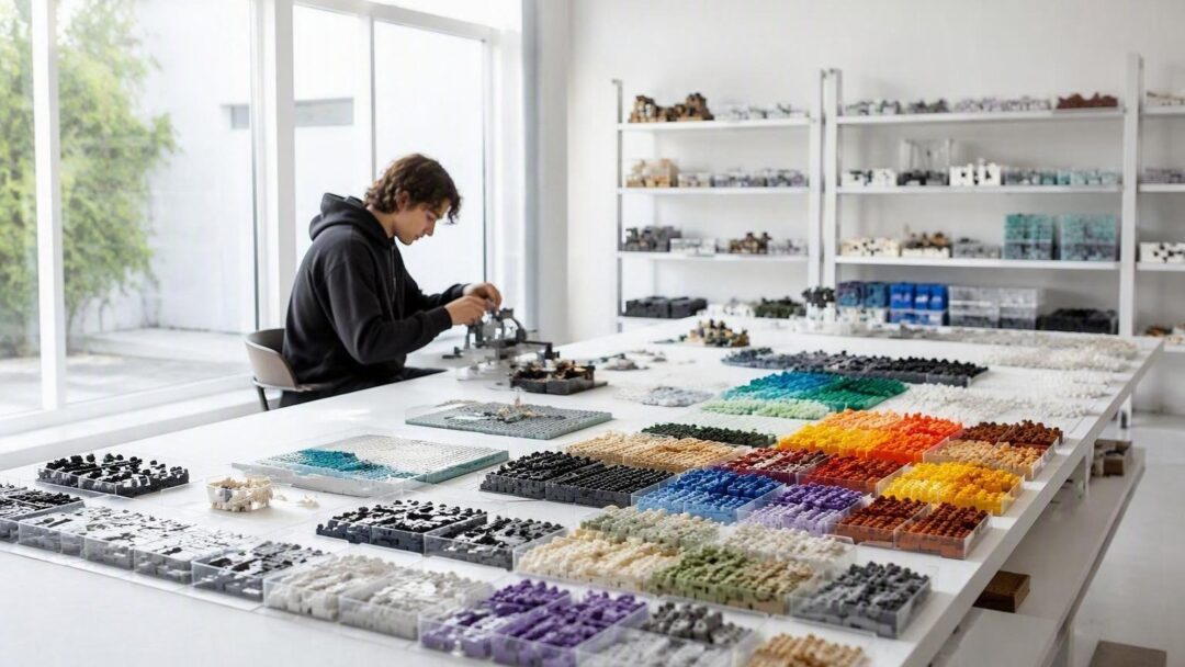 Come scegliere set alternativi ai LEGO senza rischi