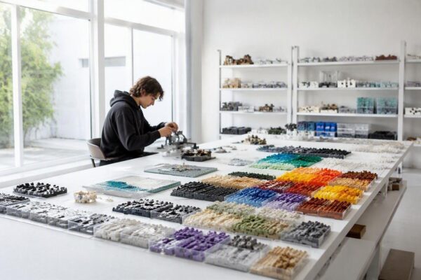Come scegliere set alternativi ai LEGO senza rischi