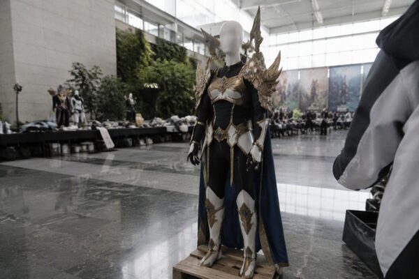 Cosplay etico e sicuro: pratiche, checklist e crediti
