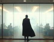Darth Vader chiede telecamere a San Diego per spiare la sua ex