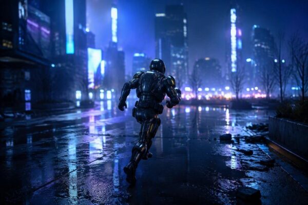 Dottor Destino con il volto di Tony Stark: la spiegazione che cambia tutto