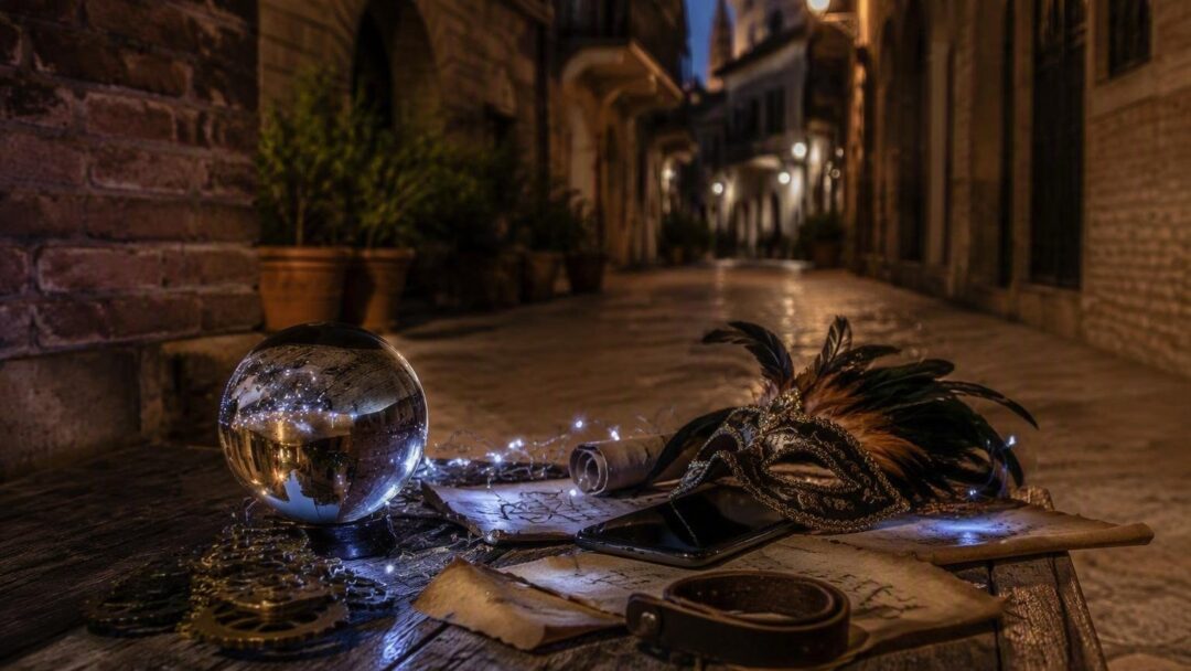 Fantascienza, magia e tecnologia: il ritorno di Utopica Fantasy Festival a Senigallia