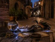 Fantascienza, magia e tecnologia: il ritorno di Utopica Fantasy Festival a Senigallia