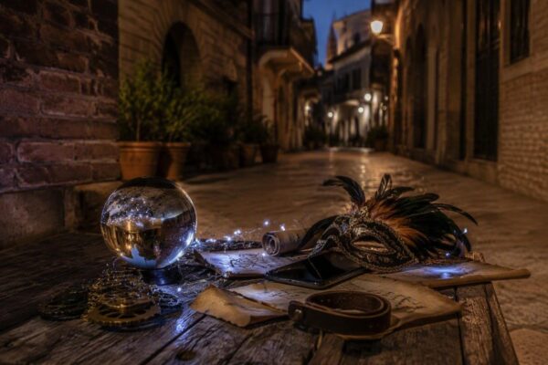 Fantascienza, magia e tecnologia: il ritorno di Utopica Fantasy Festival a Senigallia
