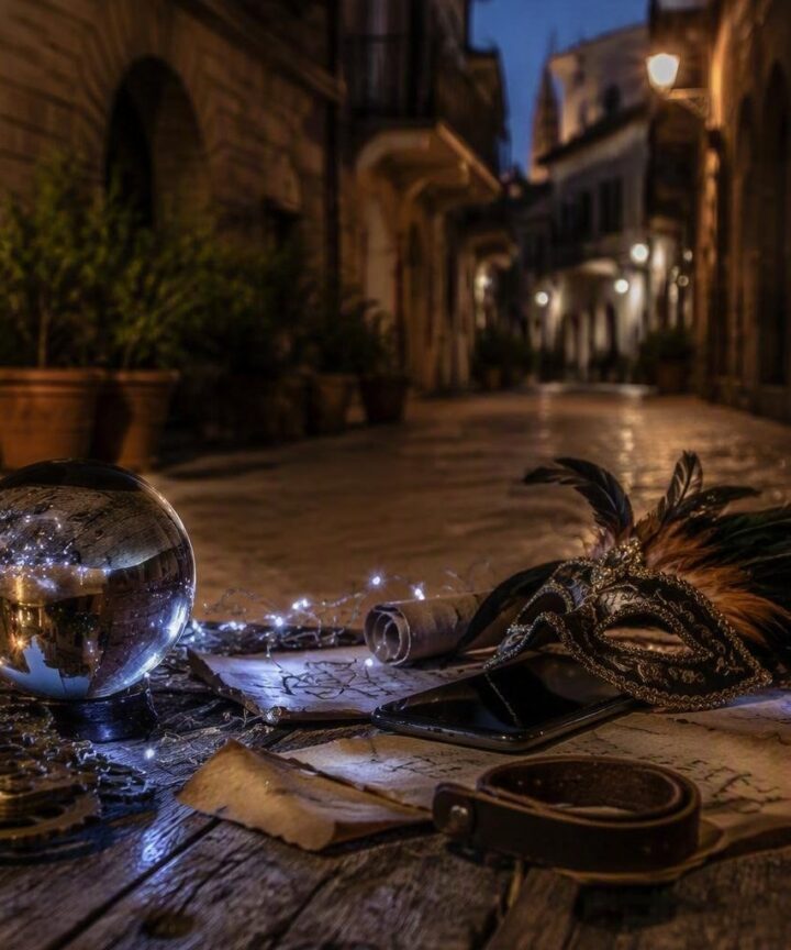 Fantascienza, magia e tecnologia: il ritorno di Utopica Fantasy Festival a Senigallia