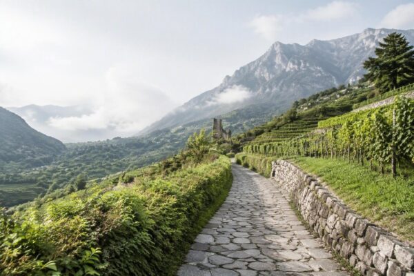 FantasyBard 2026: eventi, laboratori e premi nella valle valdostana