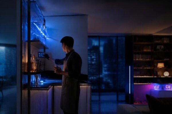 Guida modulare per il tuo gaming bar: ergonomia, RGB e cavi ordinati
