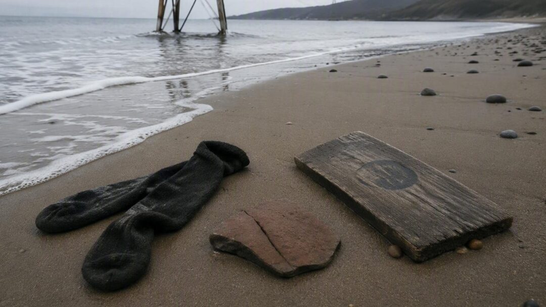 Il memoriale di Dobby a Freshwater West: come i fan hanno influenzato un progetto infrastrutturale