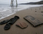 Il memoriale di Dobby a Freshwater West: come i fan hanno influenzato un progetto infrastrutturale