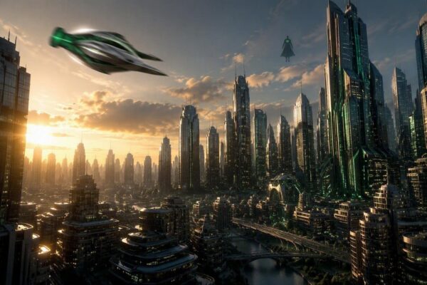 Lanterns su HBO Max: tutto su Hal Jordan e John Stewart