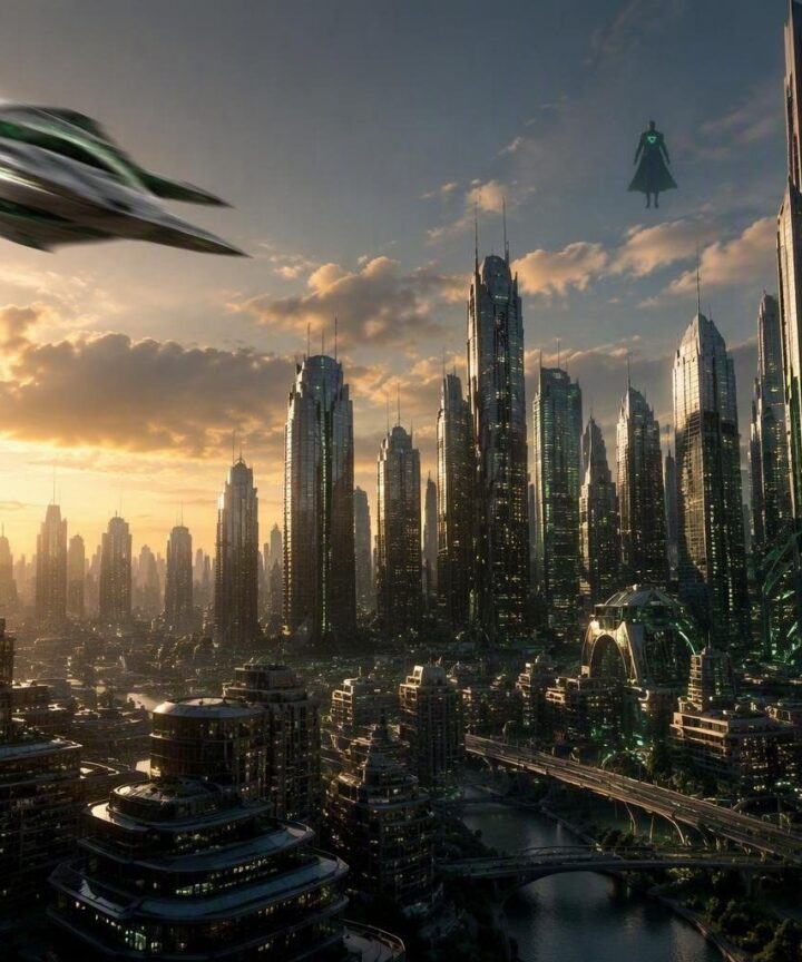 Lanterns su HBO Max: tutto su Hal Jordan e John Stewart