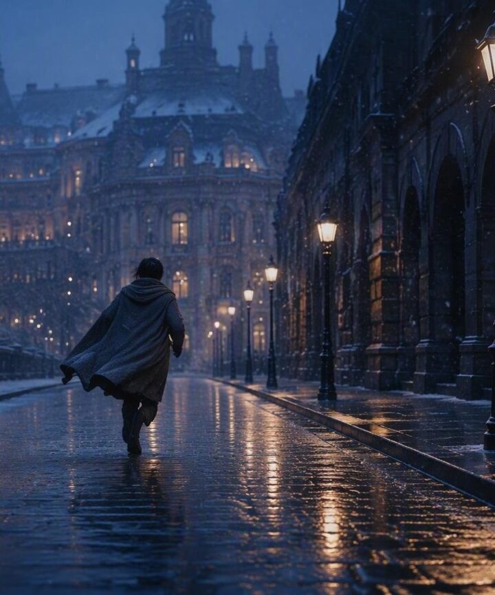 Le 6 serie tv fantasy più attese per l'inverno 2026-2027