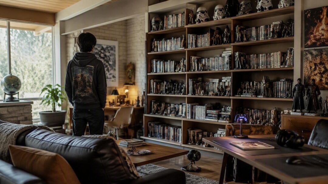 Le migliori idee regalo per appassionati di gaming e fandom