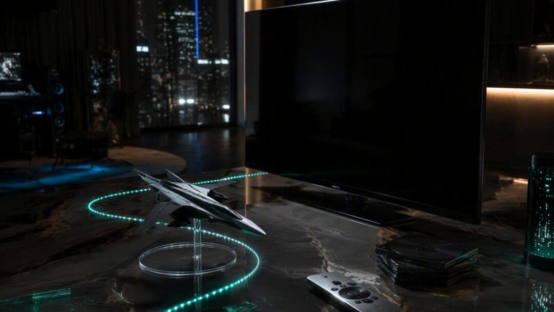 Le migliori serie tv di fantascienza del 2026: da Apple TV a Netflix
