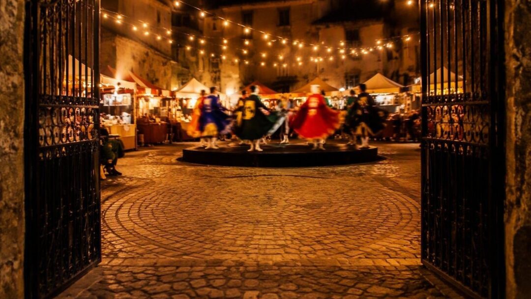 Lettomanoppello ospita la seconda edizione dello Slumberfest: tutto quello che devi sapere