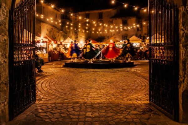 Lettomanoppello ospita la seconda edizione dello Slumberfest: tutto quello che devi sapere