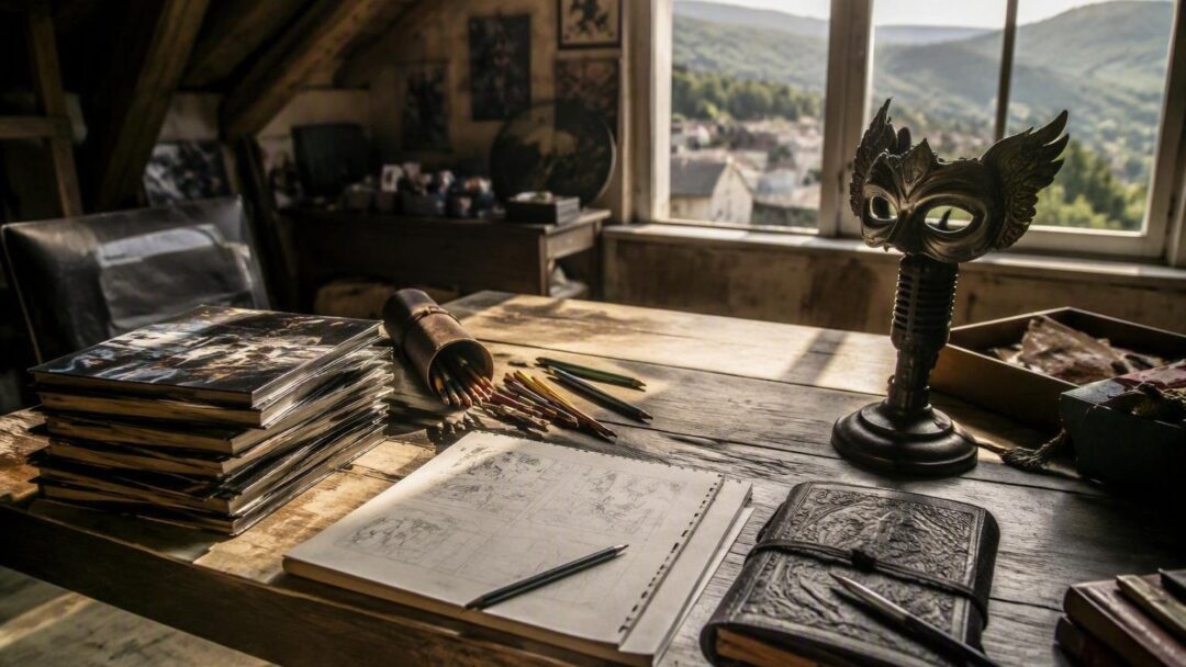 Malescomics 2026: eventi, ospiti e attività in Valle Vigezzo