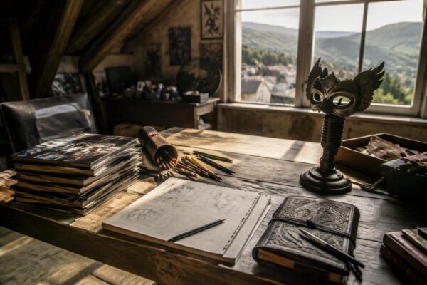 Malescomics 2026: eventi, ospiti e attività in Valle Vigezzo