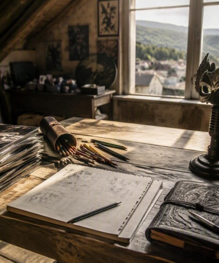 Malescomics 2026: eventi, ospiti e attività in Valle Vigezzo