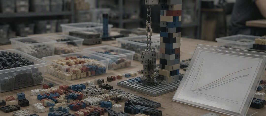 Mattoncini economici stile LEGO: come valutare compatibilità, qualità plastica e clutch power