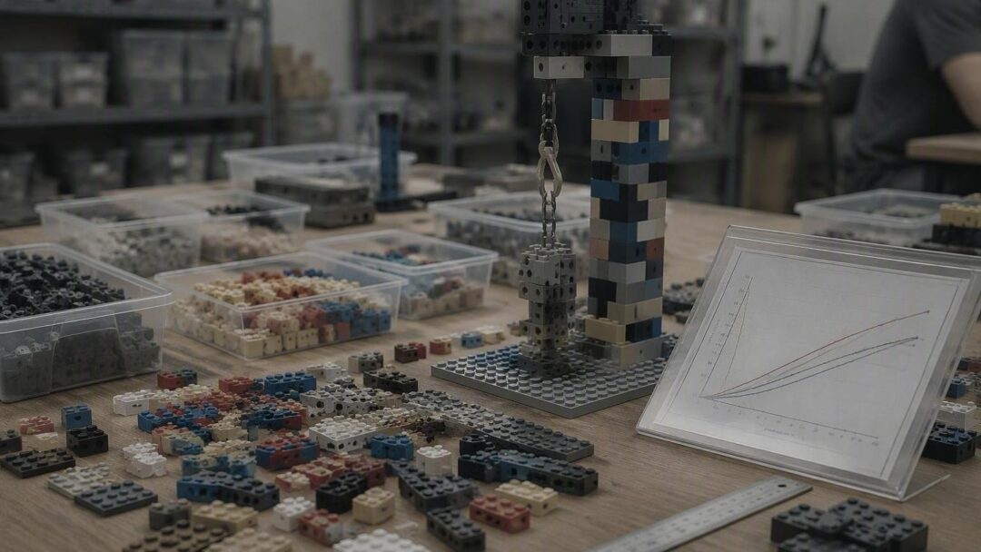 Mattoncini economici stile LEGO: come valutare compatibilità, qualità plastica e clutch power