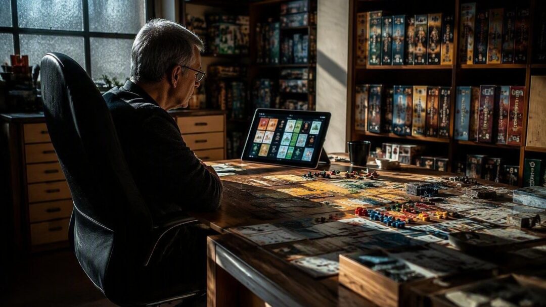 Metodo nerd per gestire backlog gaming con kanban e metriche
