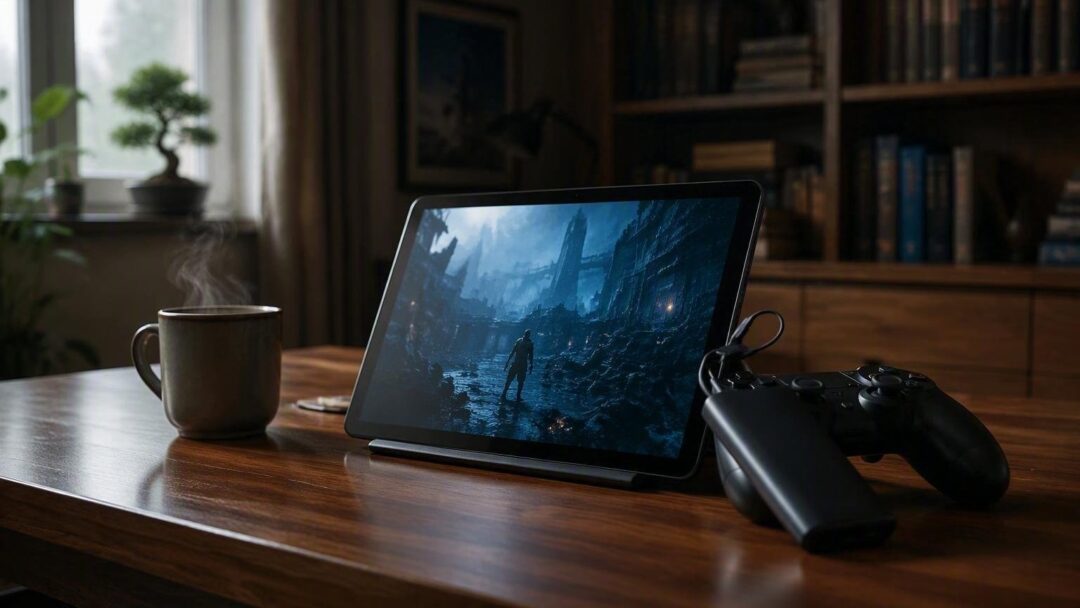 Migliori tablet per gaming: prestazioni, display e autonomia a confronto