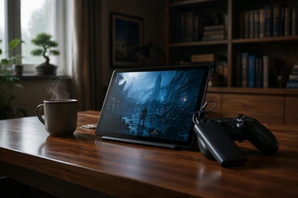 Migliori tablet per gaming: prestazioni, display e autonomia a confronto