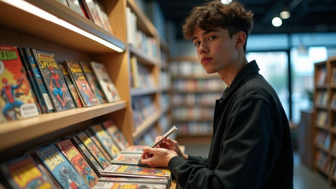 Ordine di lettura di Spider-Man: saghe e spin-off