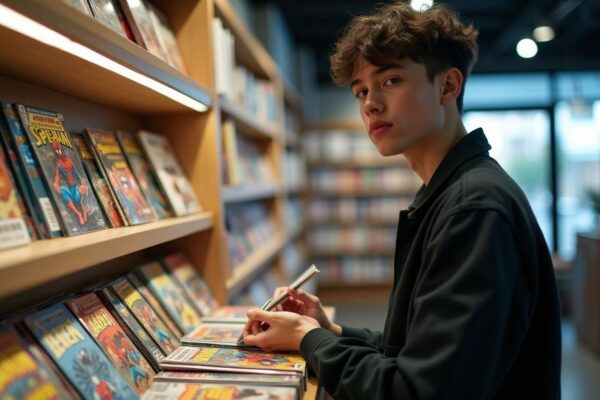 Ordine di lettura di Spider-Man: saghe e spin-off
