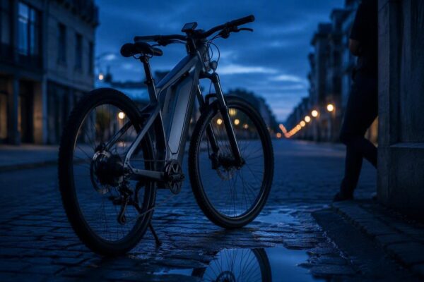 Ottimizzare e-bike per città e trekking: motore, coppia, sensori e pressioni gomme