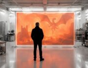 Perché Dragon Wars è diventato un cult del cinema di serie B