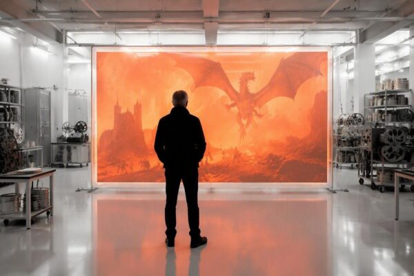 Perché Dragon Wars è diventato un cult del cinema di serie B