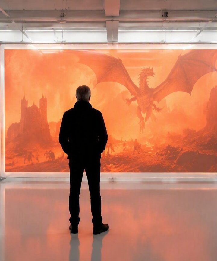 Perché Dragon Wars è diventato un cult del cinema di serie B
