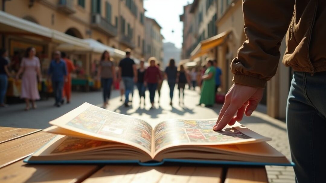 Pieve Comics 2026: il festival del fumetto e della cultura pop torna a Perugia