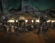 Prime Video annuncia la serie animata di Warhammer 40.000 dedicata ai Deathwatch