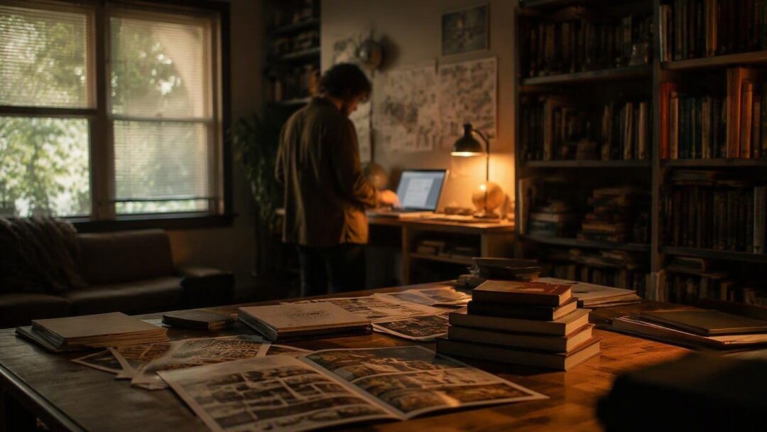 Riconoscere e smentire fake news nel fandom nerd con metodo OSINT