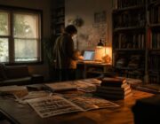 Riconoscere e smentire fake news nel fandom nerd con metodo OSINT