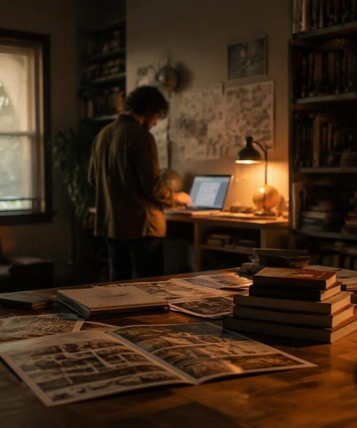 Riconoscere e smentire fake news nel fandom nerd con metodo OSINT